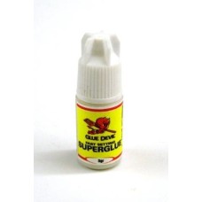 SUPER GLUE 3 GR BOTTLE