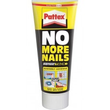 PATTEX NO MORE NAILS 50 GR.