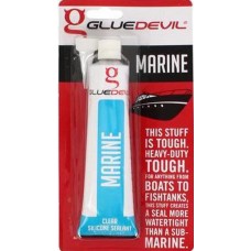 SILICONE SEALANT 90 ML MARINE