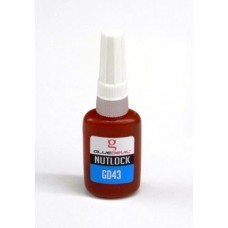 NUTLOCK 10 ML