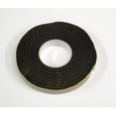 FOAM TAPE  5 X 25 MM       5 METRE