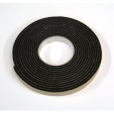 FOAM TAPE  5 X 19 MM       5 METRE