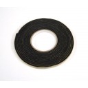 FOAM TAPE  6 X 10 MM       5 METRE