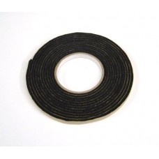 FOAM TAPE  6 X 10 MM       5 METRE