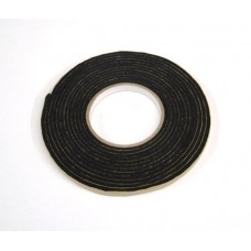 FOAM TAPE  6 X 10 MM       5 METRE