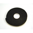 FOAM TAPE 10 X 25 MM       5 METRE