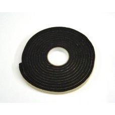 FOAM TAPE 10 X 25 MM       5 METRE