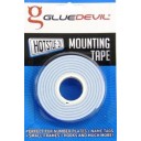 DOUBLE SIDED TAPE 1 M ROLL