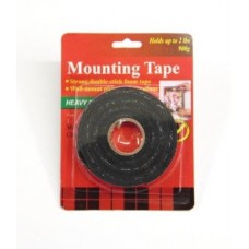 DOUBLE SIDED TAPE 1 , 2 X 12 MM  5 M