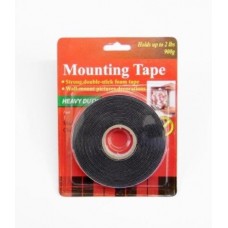 DOUBLE SIDED TAPE 1 , 2 X 20 MM  5 M