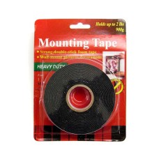 DOUBLE SIDED TAPE 1 , 2 X 30 MM  5 M