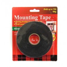 DOUBLE SIDED TAPE 2 , 0 X 12 MM  5 M