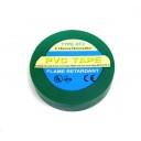 INSULATION TAPE 20 M       GREEN