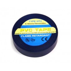 INSULATION TAPE 20 M        BLUE