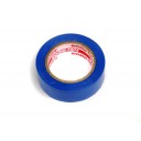 PVC TAPE 10 M BLUE