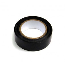 PVC TAPE 10 M BLACK