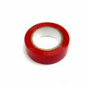 PVC TAPE 10 M RED