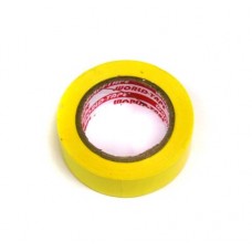 PVC TAPE 10 M YELLOW