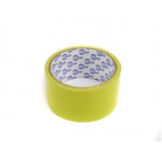 DUCT TAPE 48 MM X 5 M YELLOW